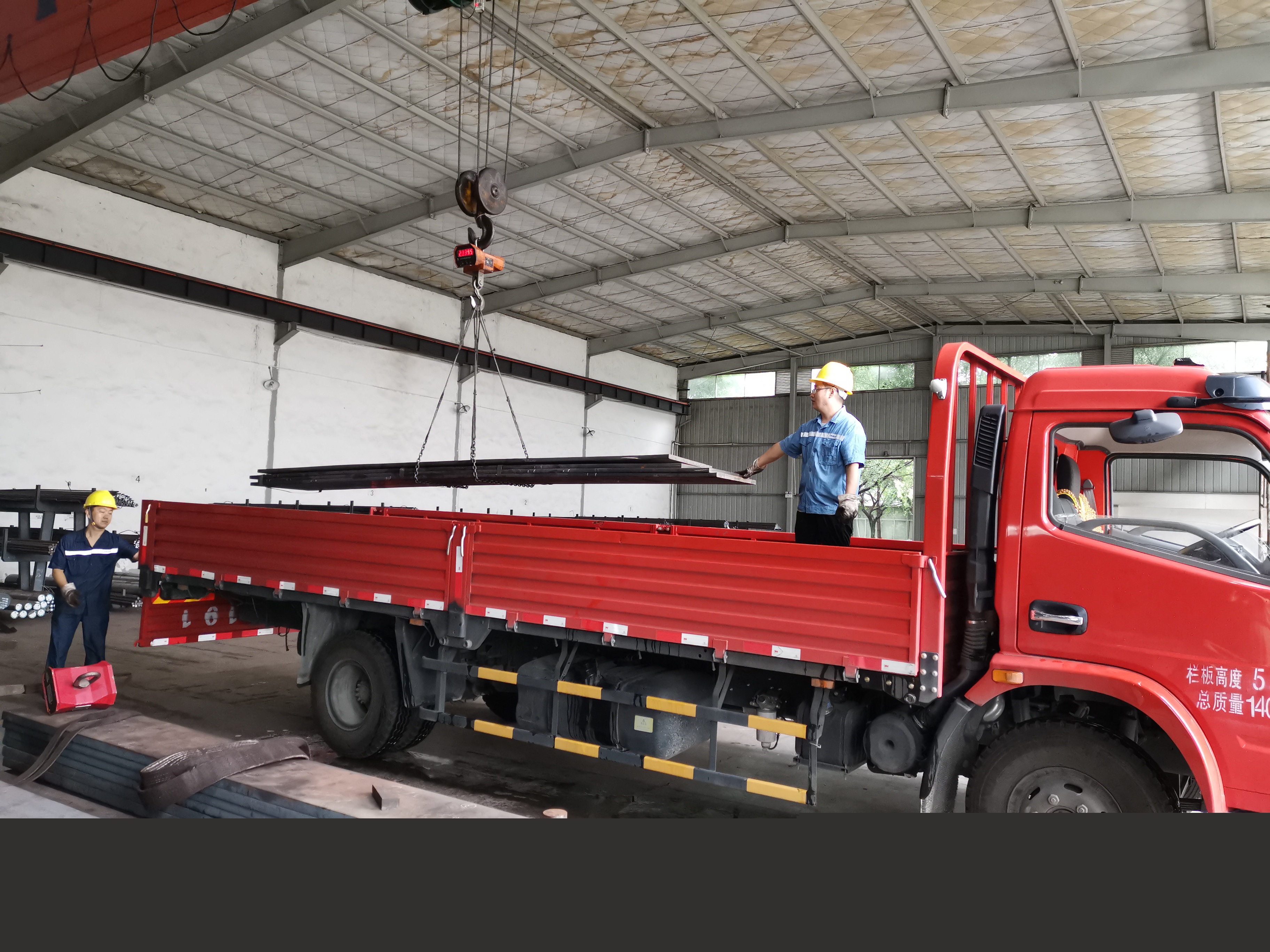 逆風(fēng)飛揚，盡銳而戰，創(chuàng  )造奇跡！——四川寧興長(cháng)城特鋼公司專(zhuān)用模具材料十天完成交付