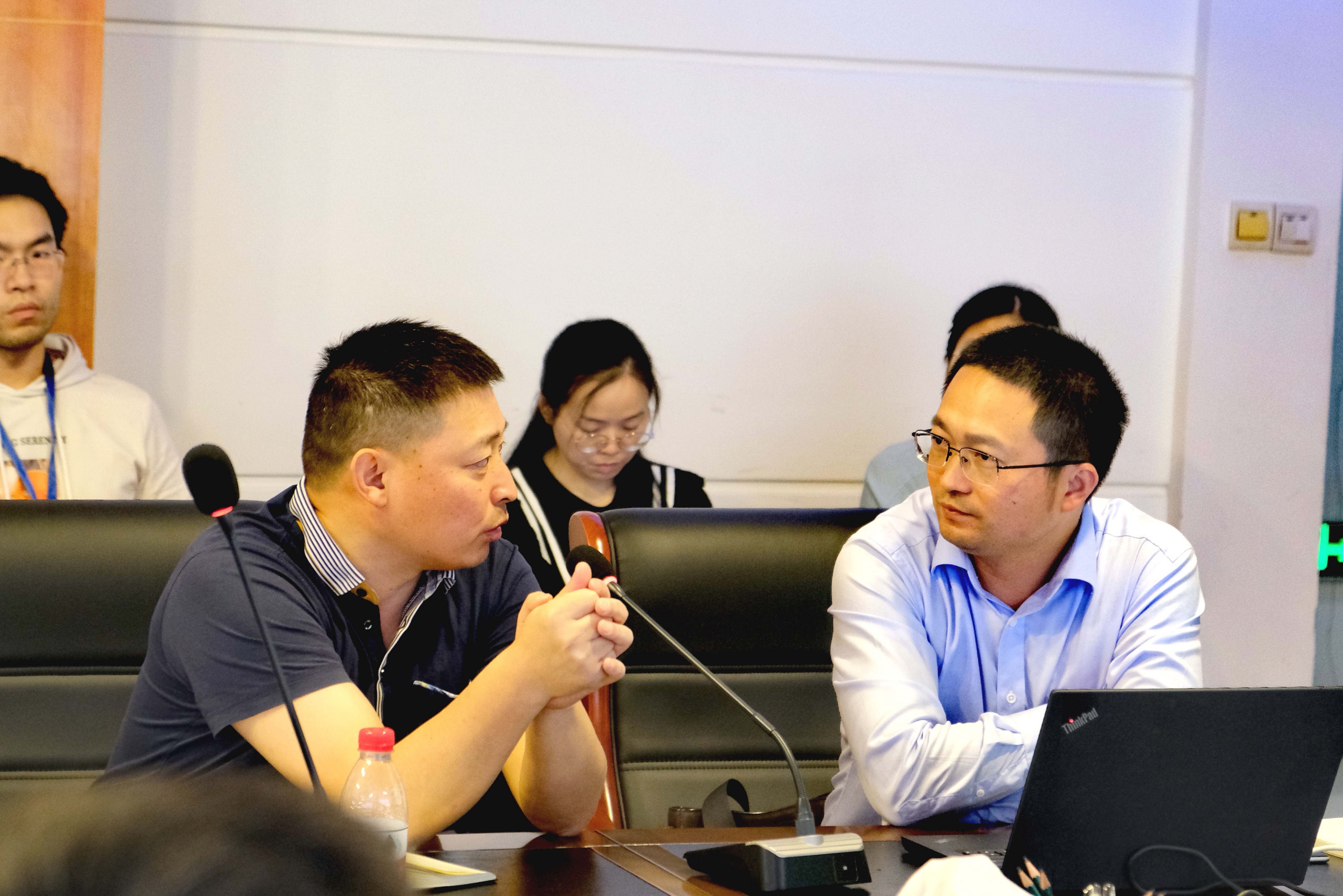 寧興精密機械集團組織開(kāi)展法務(wù)培訓